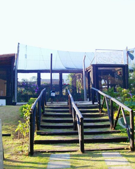 Borboletário de Osasco