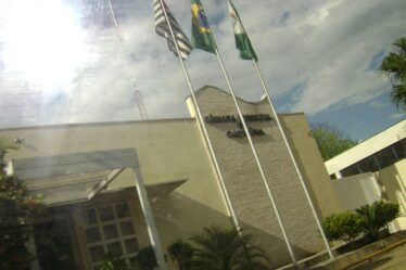 Câmara Municipal de Cabreúva