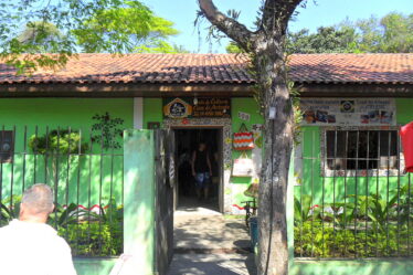 Casa do Artesão em Embu das Artes