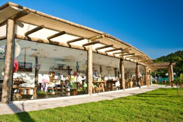 Centro Artesanal Dona Nenê em Guararema