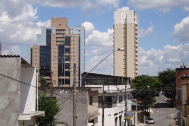 Centro de Barueri
