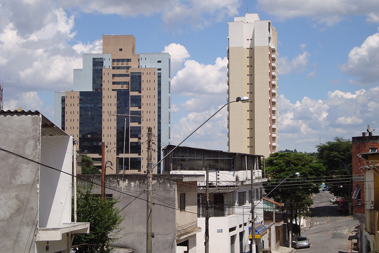 Centro de Barueri