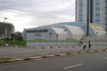 Centro de Eventos de Barueri