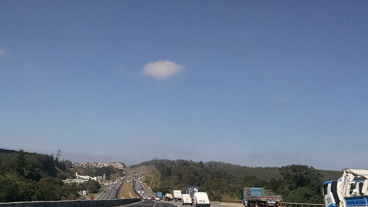 Cidade de Caieiras