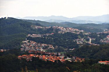 Cidade de Caieiras São Paulo