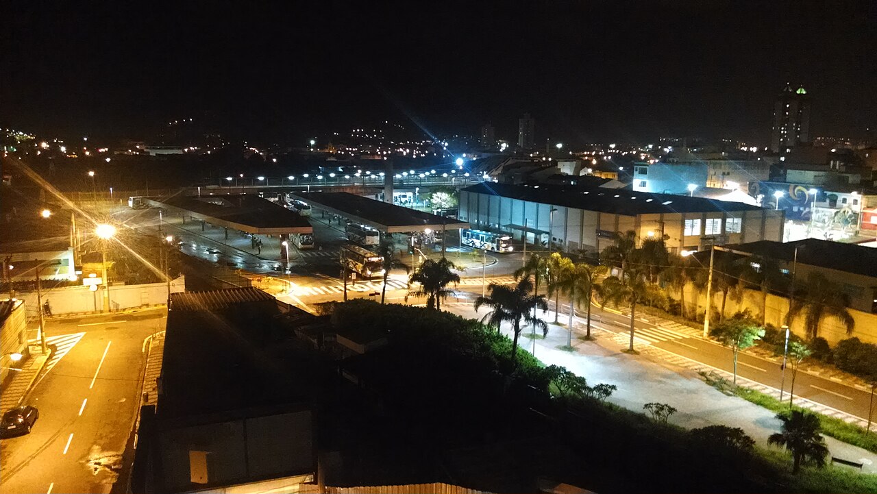 Top 6 lugares para visitar em Mogi das Cruzes: guia completo
