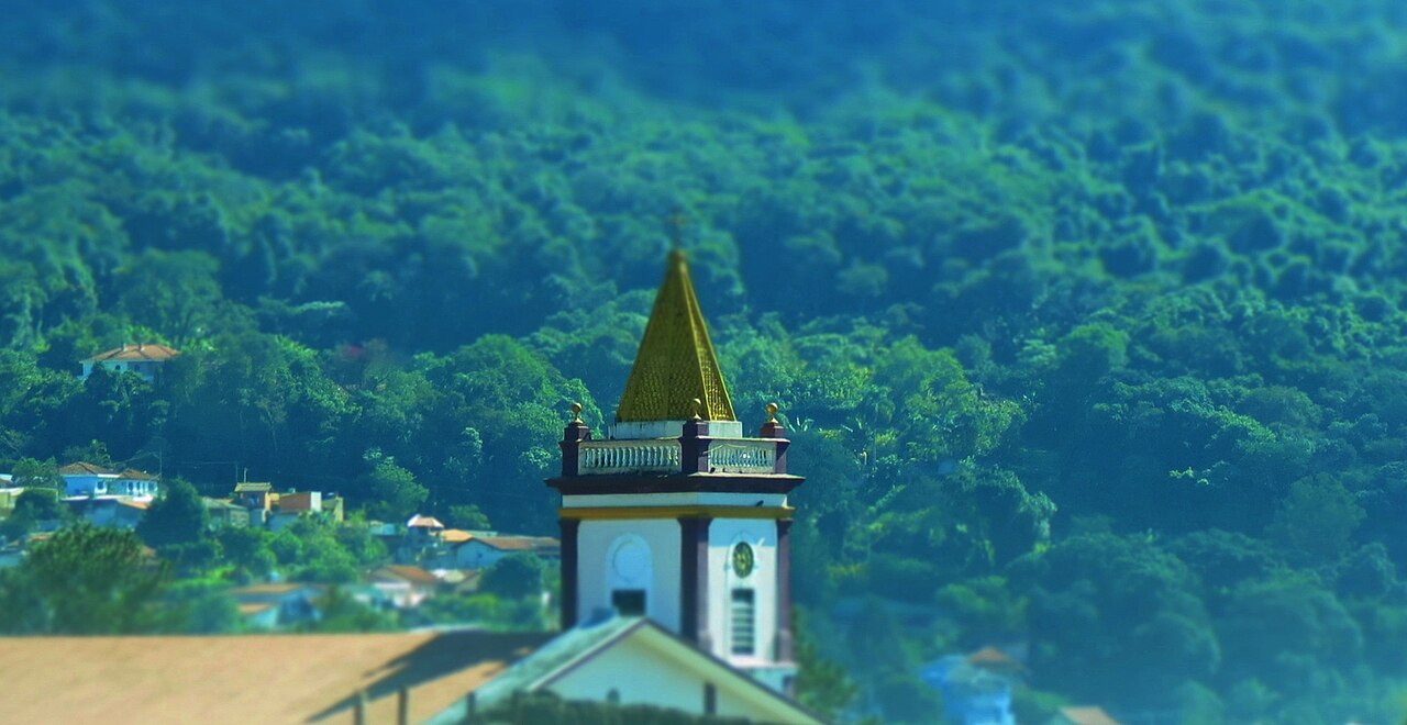 Igreja Matriz de Mairiporã