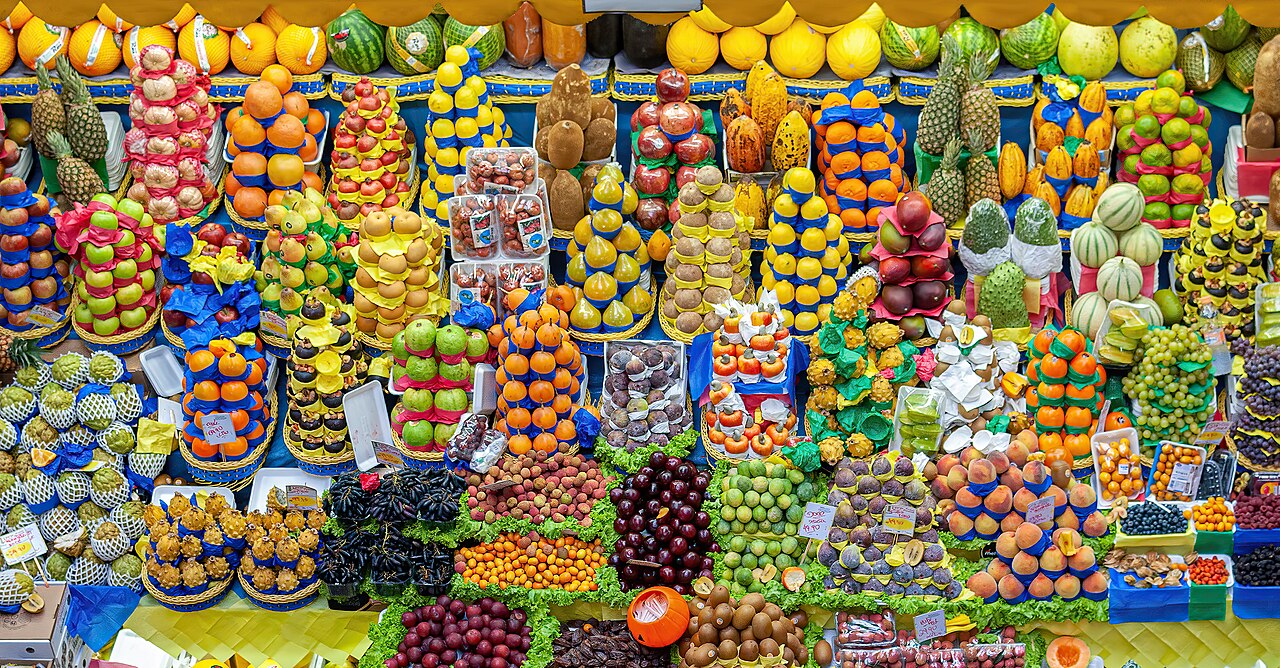 Mercado Municipal