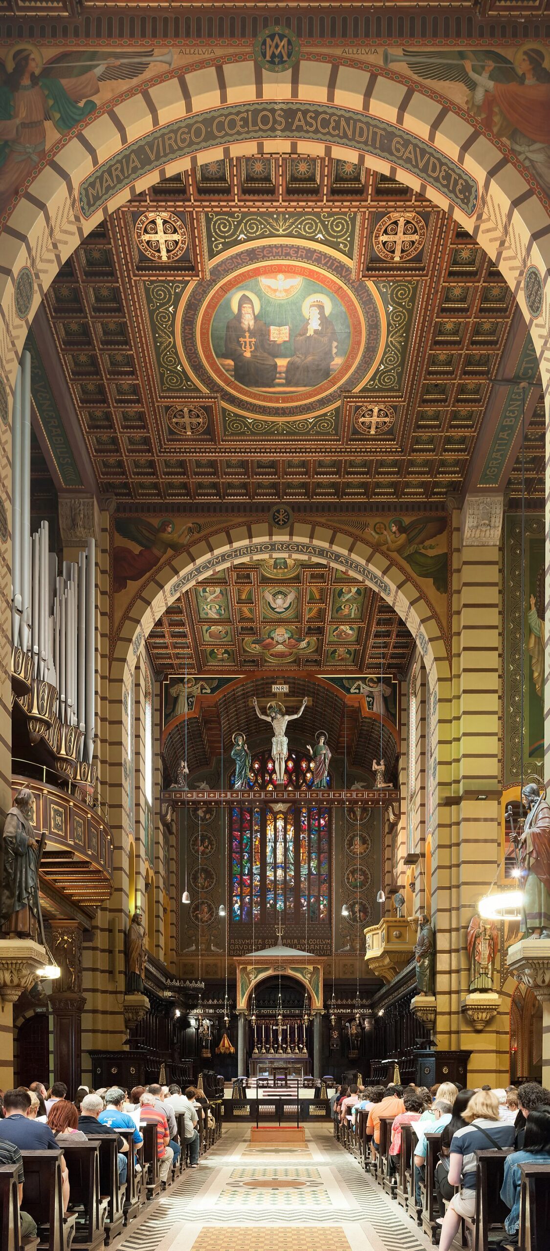 Mosteiro de São Bento