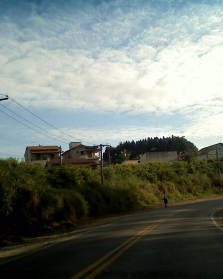 Nova Caieiras bairro