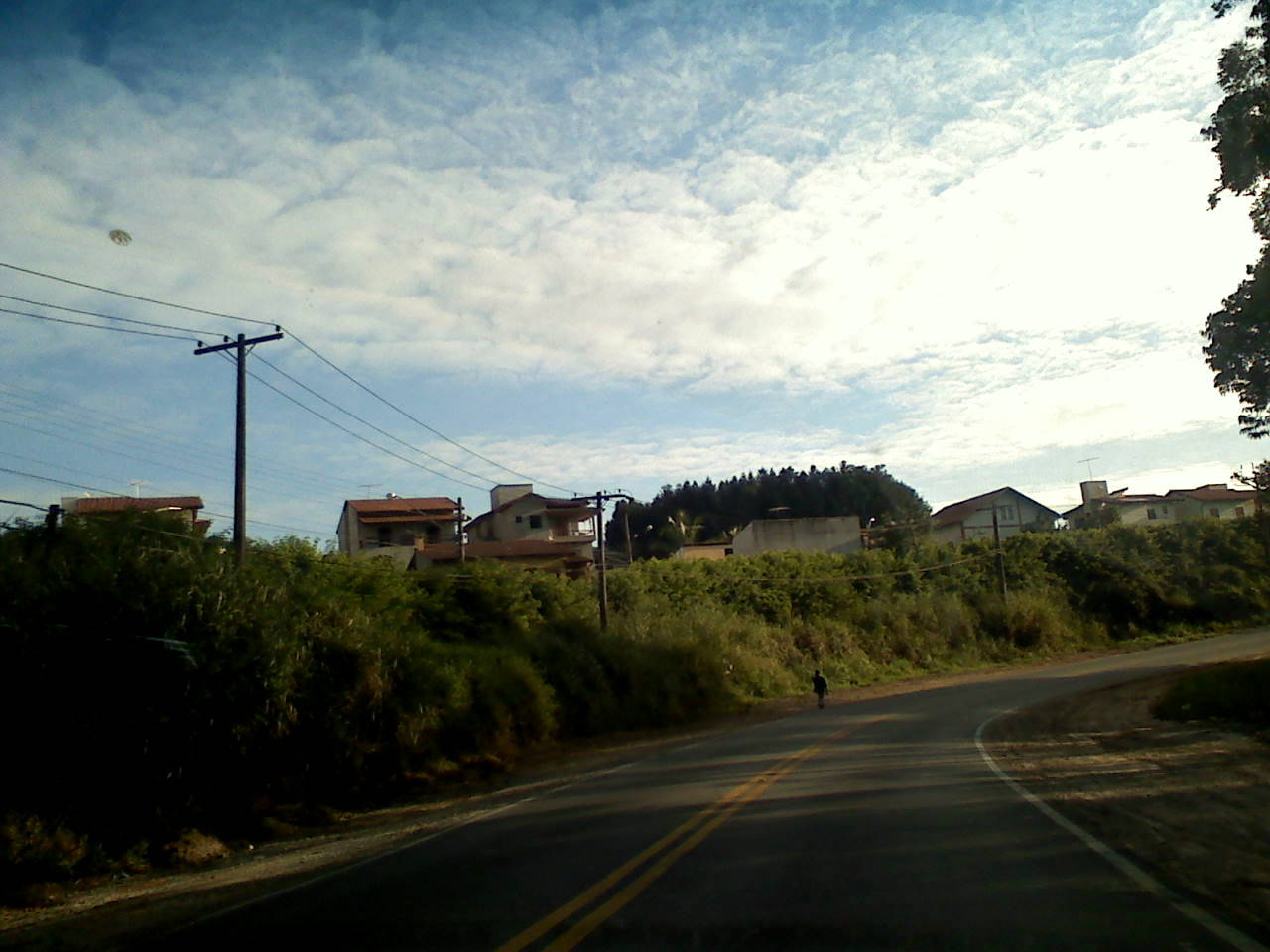 Nova Caieiras bairro