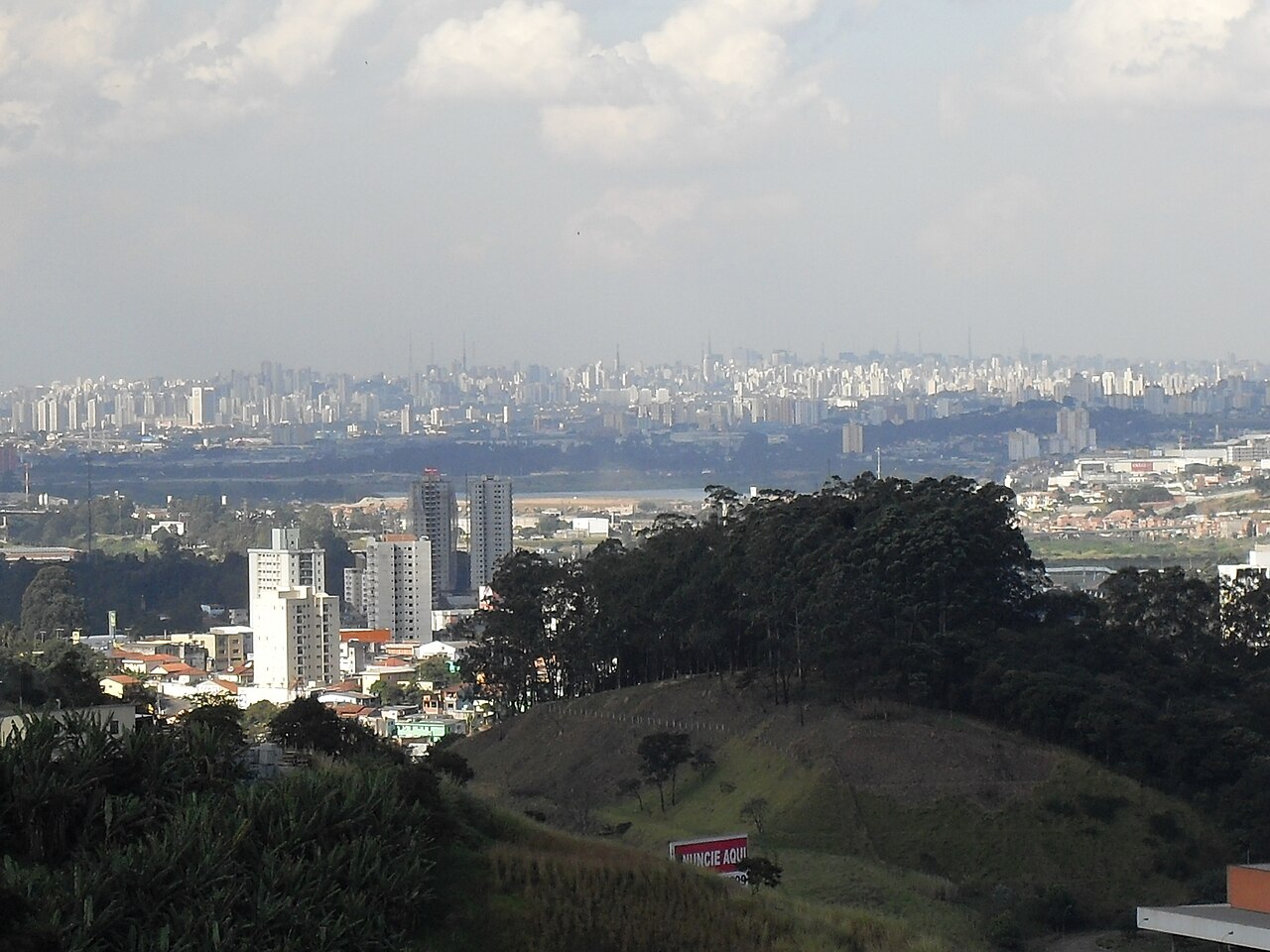 Top 5 lugares para visitar em Barueri: guia completo