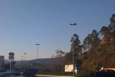 Panorama de Mairiporã São Paulo