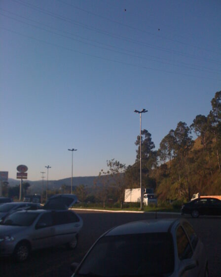 Panorama de Mairiporã São Paulo