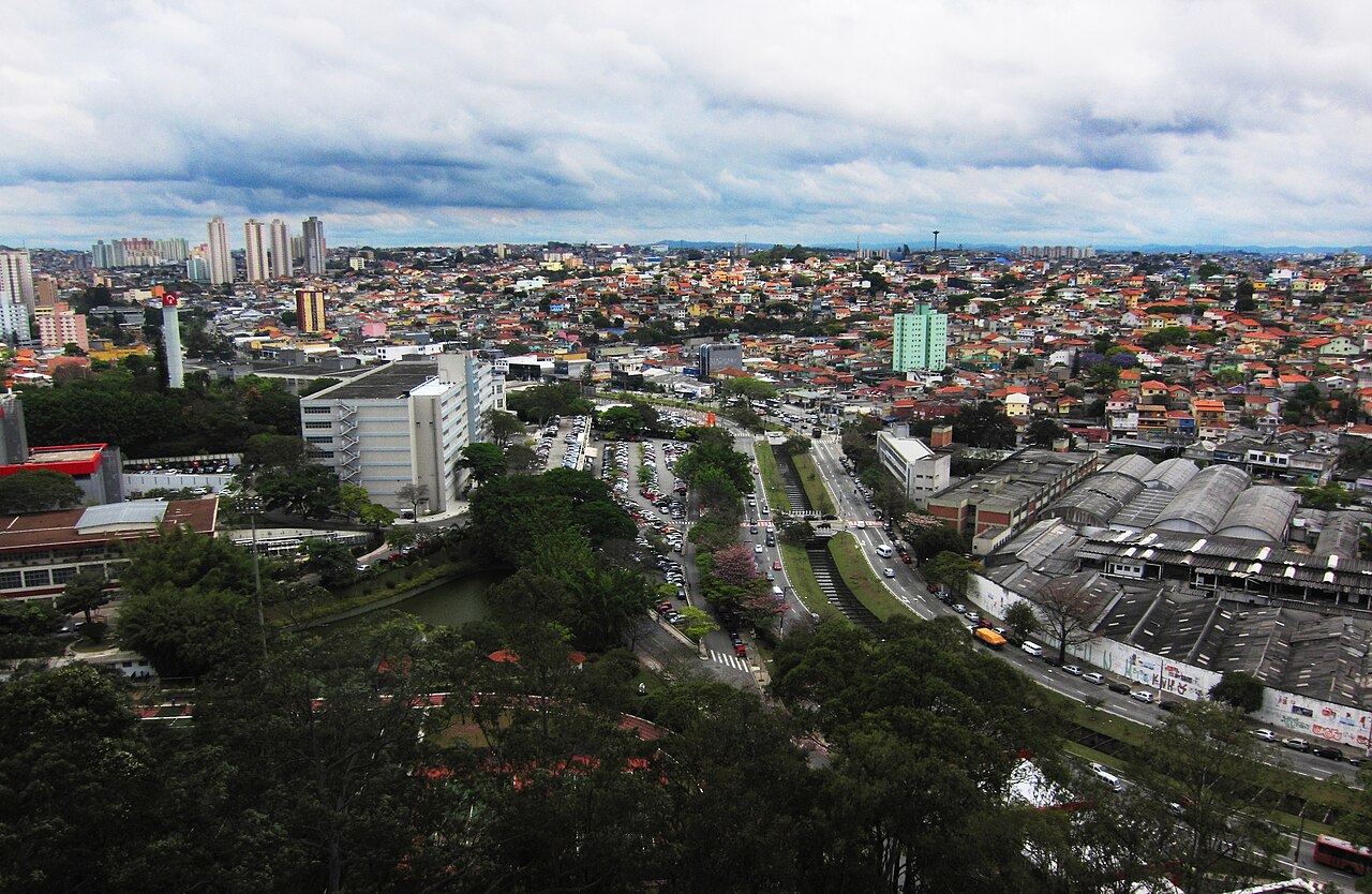 Top 6 lugares para visitar em Osasco: guia completo