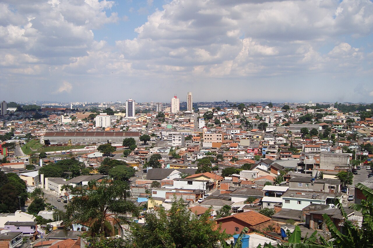 Vistas de Barueri: onde ver a cidade